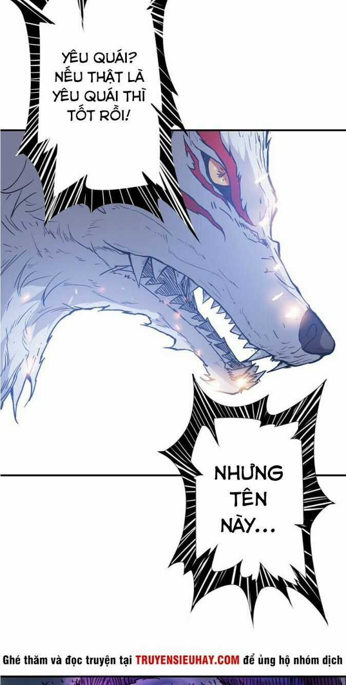 God Slayer Chương 15 trang 46