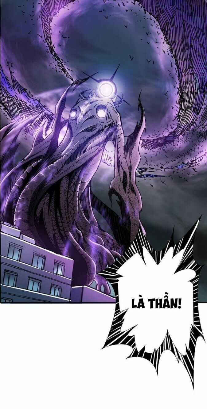 God Slayer Chương 15 trang 47