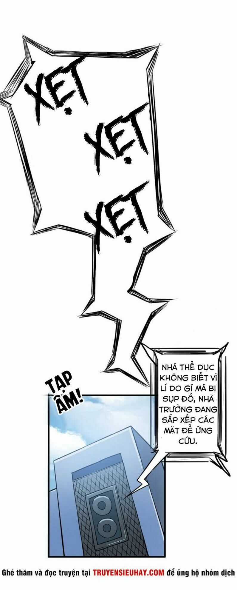 God Slayer Chương 15 trang 7