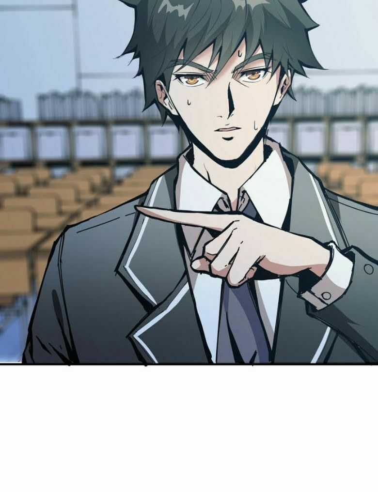 God Slayer Chương 15 trang 9