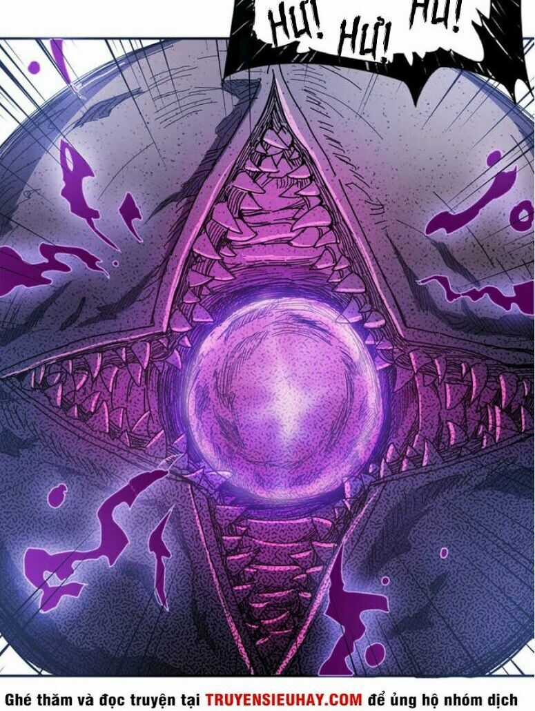 God Slayer Chương 16 trang 11