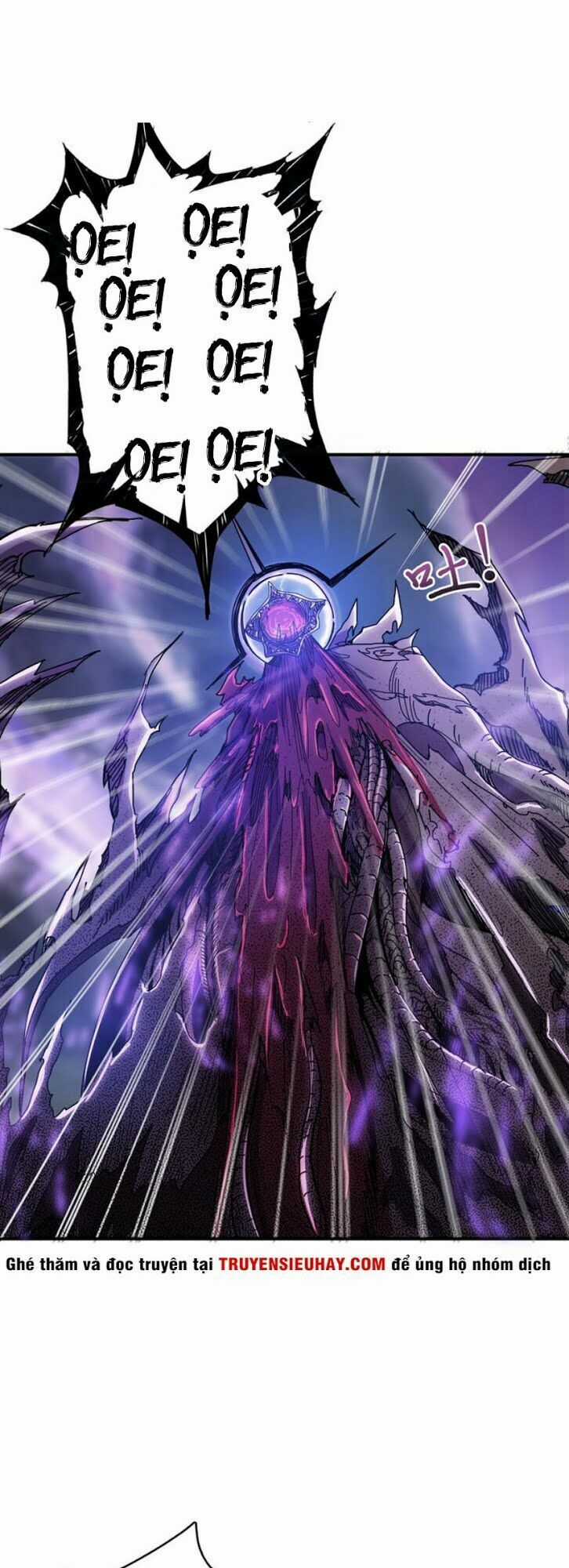 God Slayer Chương 16 trang 12