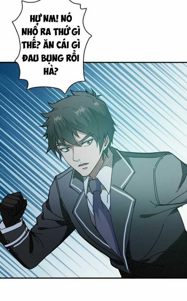 God Slayer Chương 16 trang 13