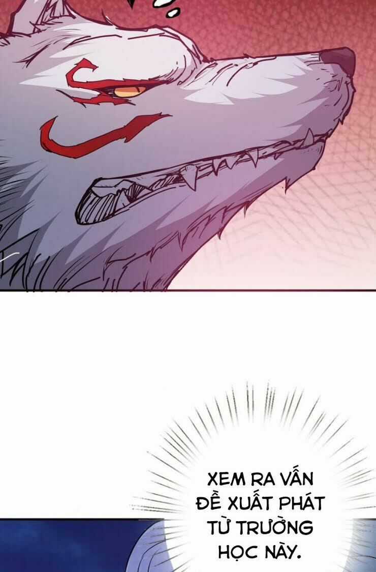 God Slayer Chương 16 trang 16