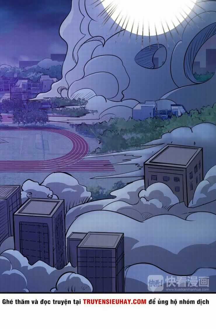 God Slayer Chương 16 trang 17