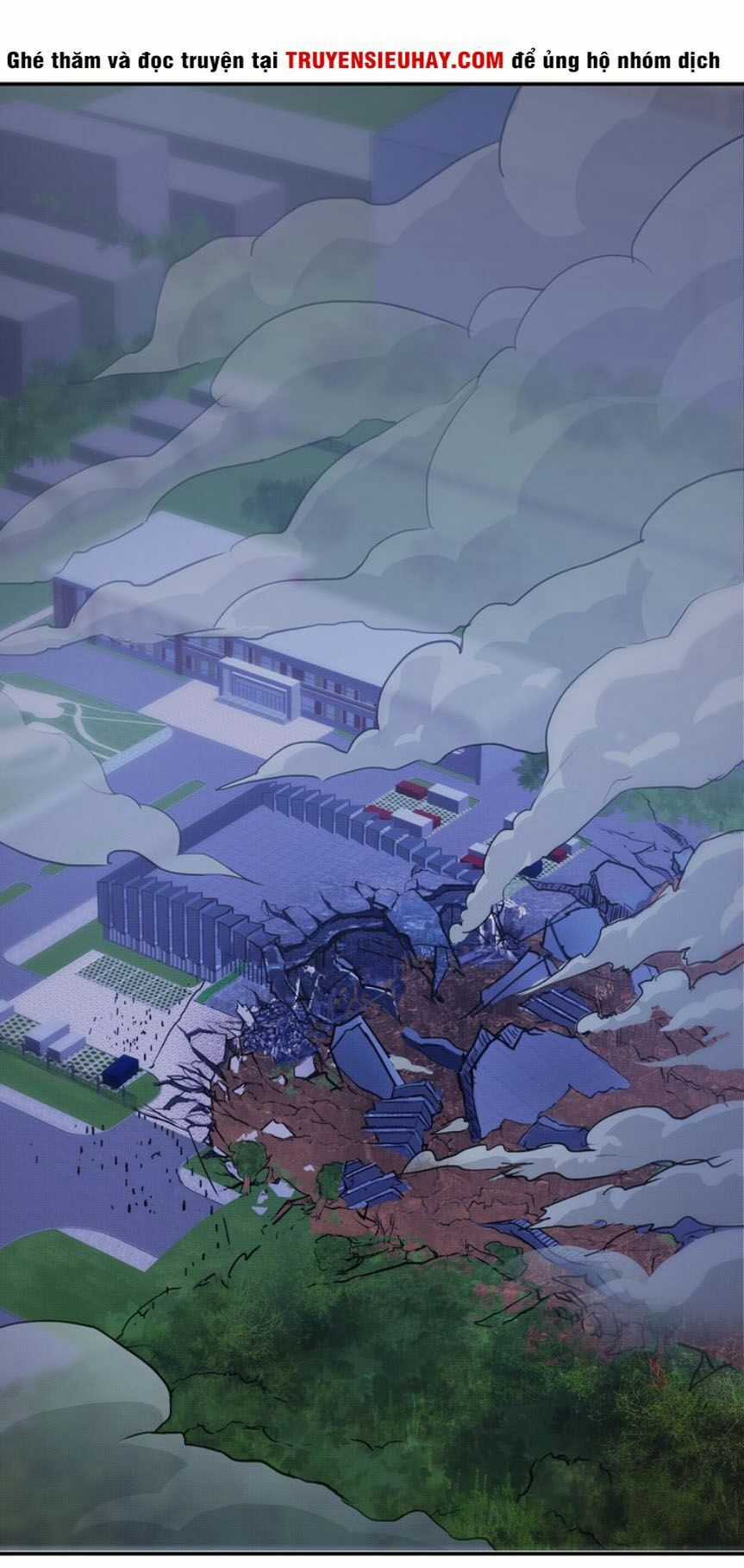 God Slayer Chương 16 trang 18