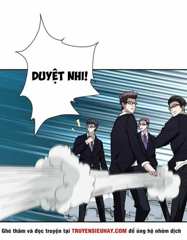 God Slayer Chương 16 trang 23