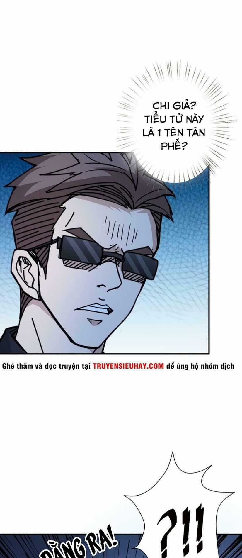 God Slayer Chương 16 trang 27