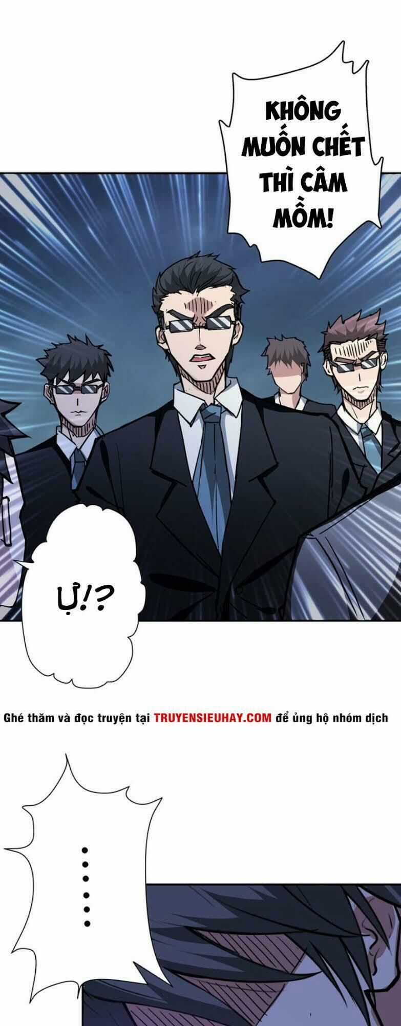 God Slayer Chương 16 trang 32