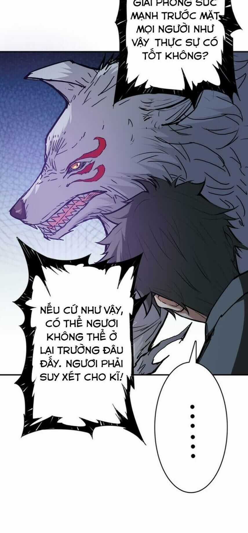 God Slayer Chương 16 trang 36