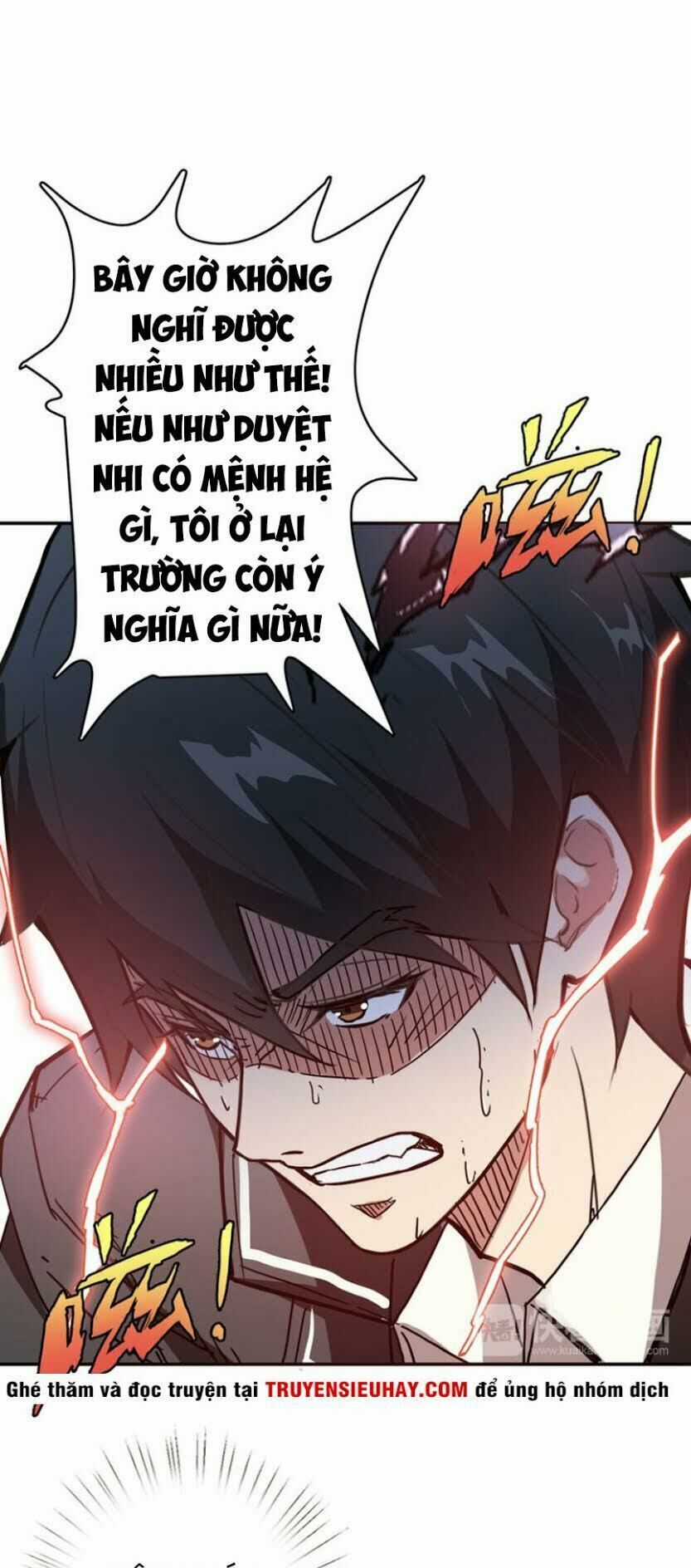 God Slayer Chương 16 trang 37