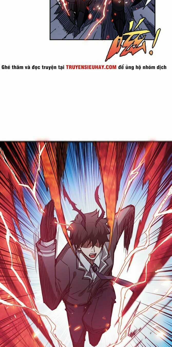 God Slayer Chương 16 trang 40