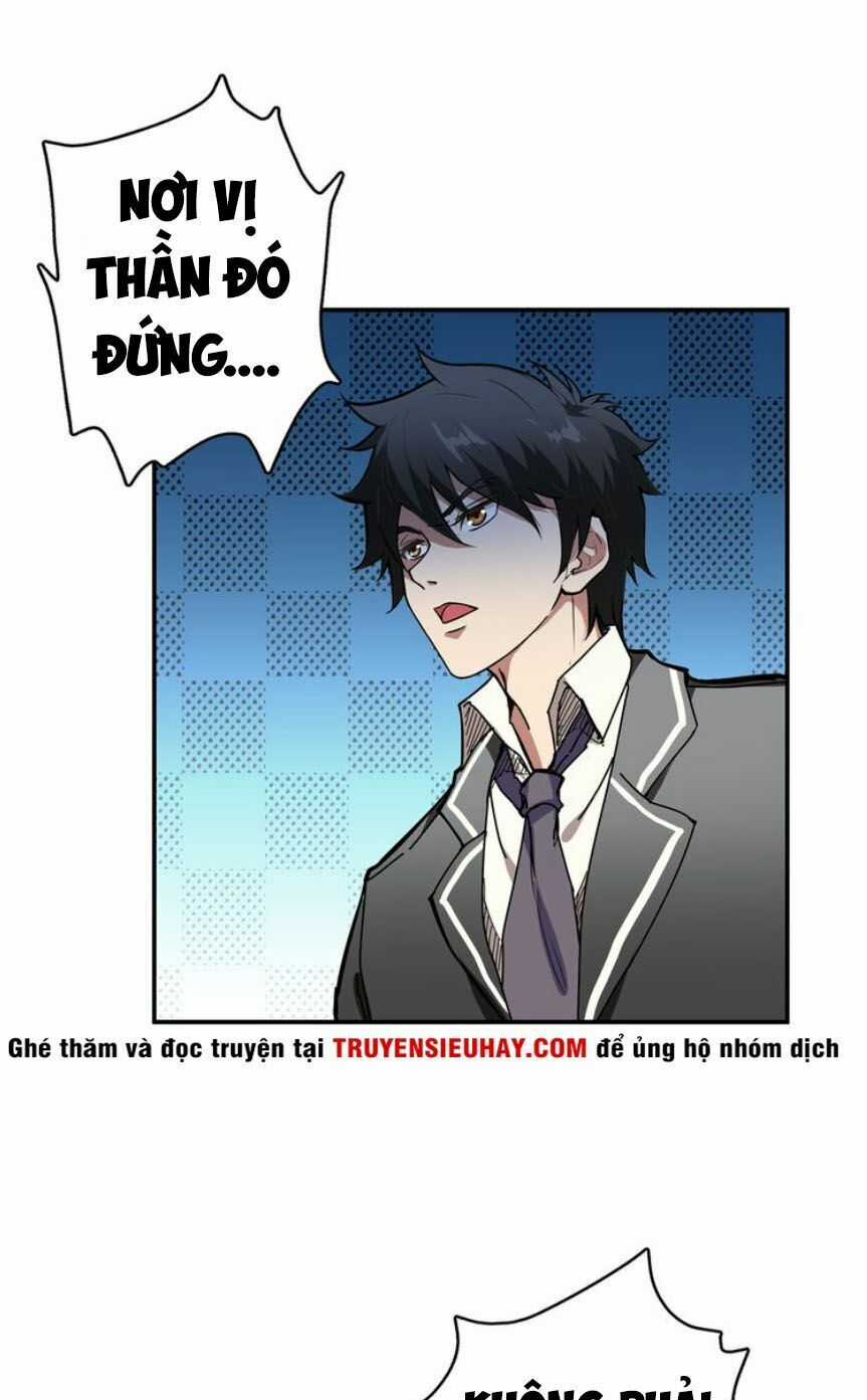 God Slayer Chương 16 trang 5