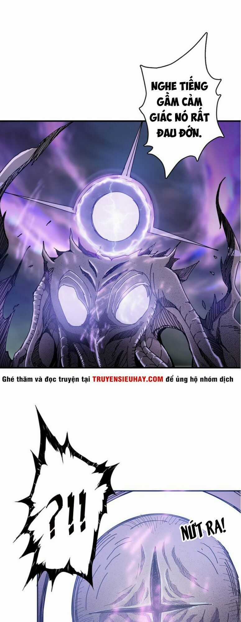 God Slayer Chương 16 trang 9