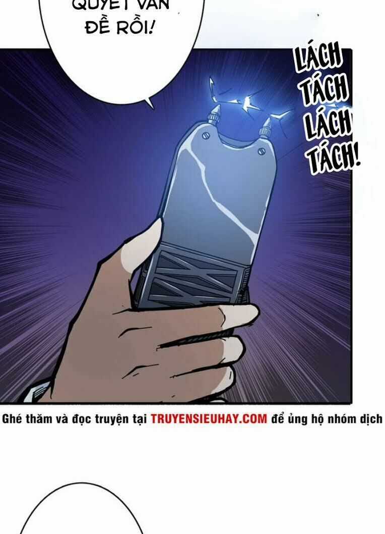 God Slayer Chương 17 trang 10