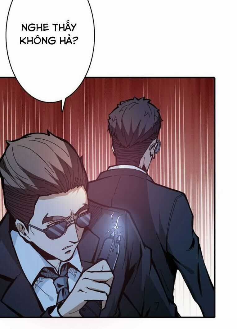 God Slayer Chương 17 trang 11