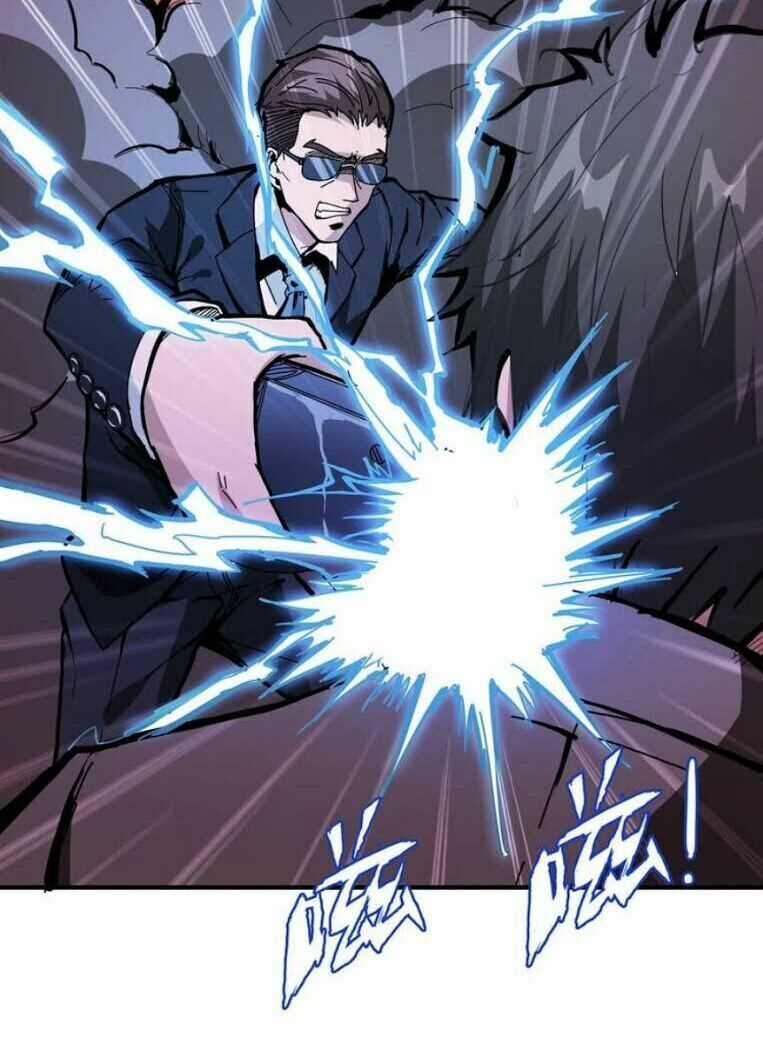 God Slayer Chương 17 trang 14