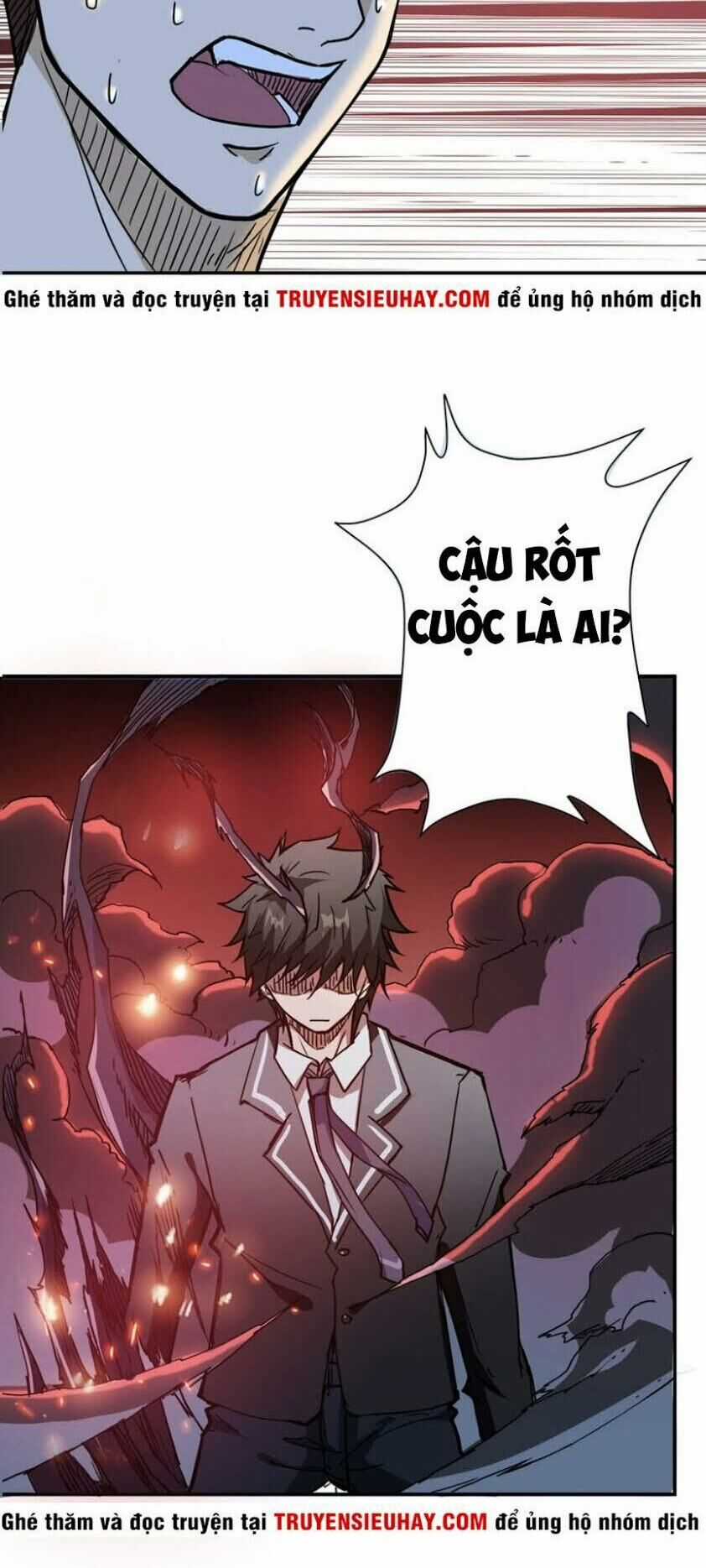 God Slayer Chương 17 trang 16