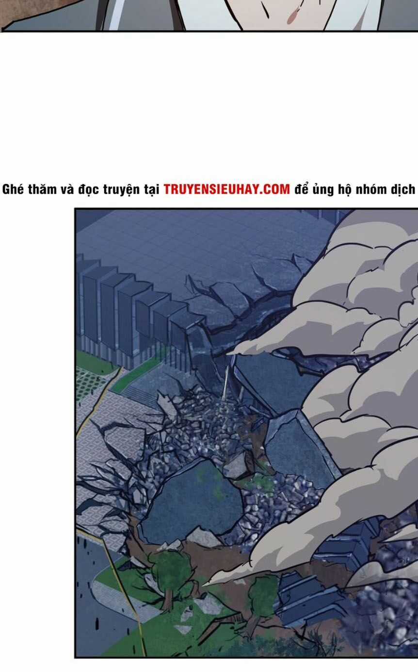 God Slayer Chương 17 trang 18