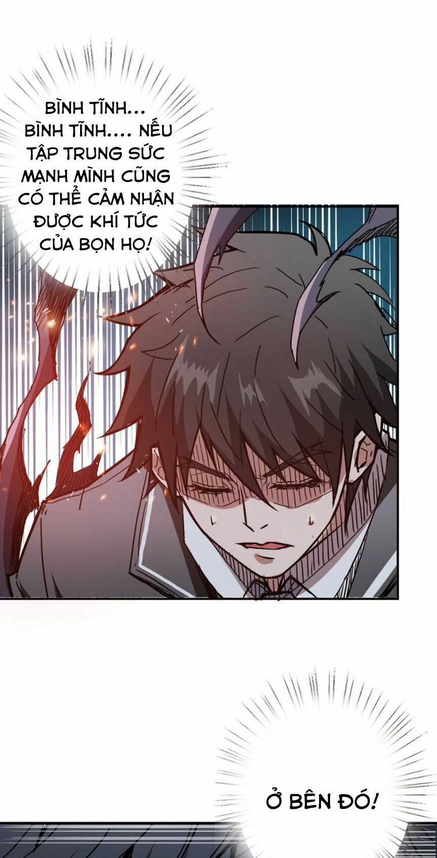 God Slayer Chương 17 trang 22