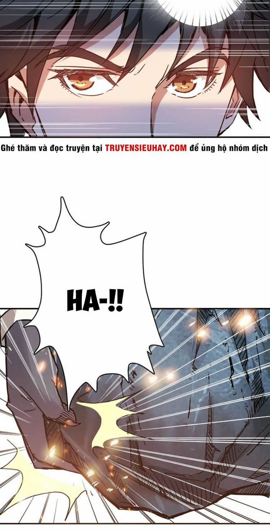 God Slayer Chương 17 trang 23