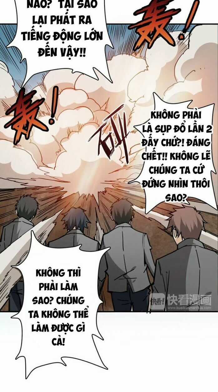God Slayer Chương 17 trang 26