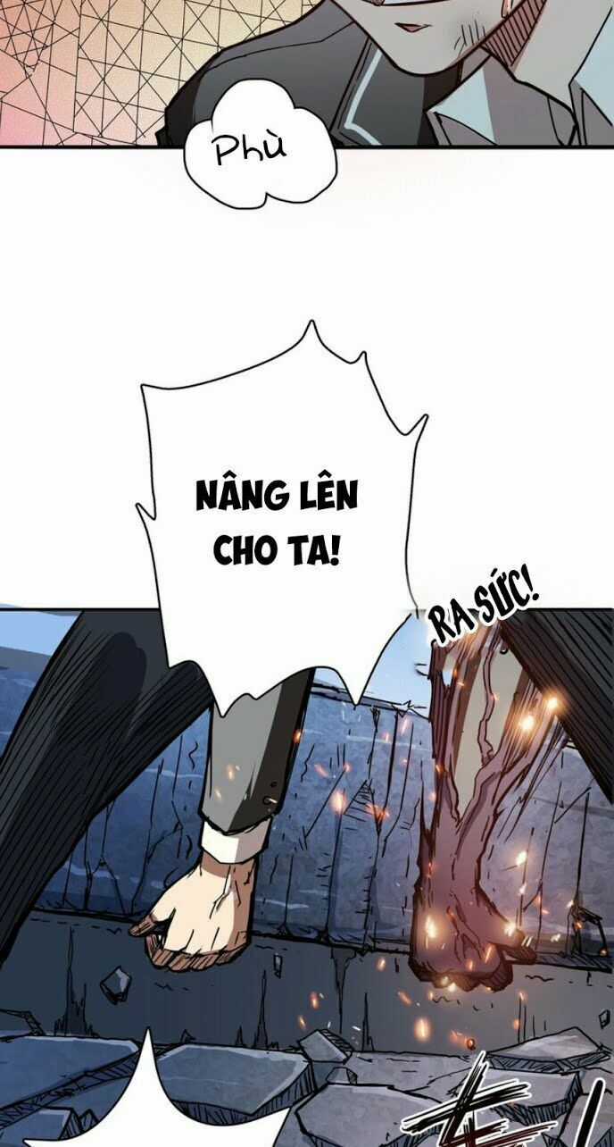 God Slayer Chương 17 trang 28