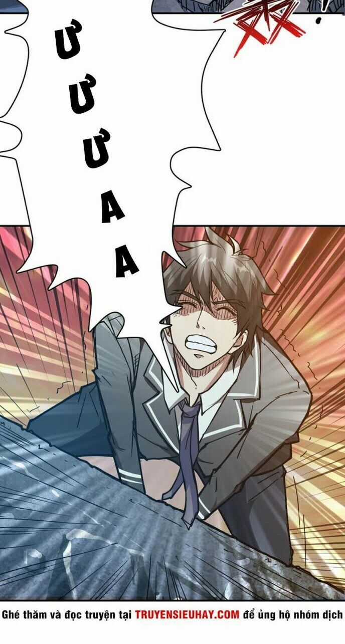 God Slayer Chương 17 trang 29