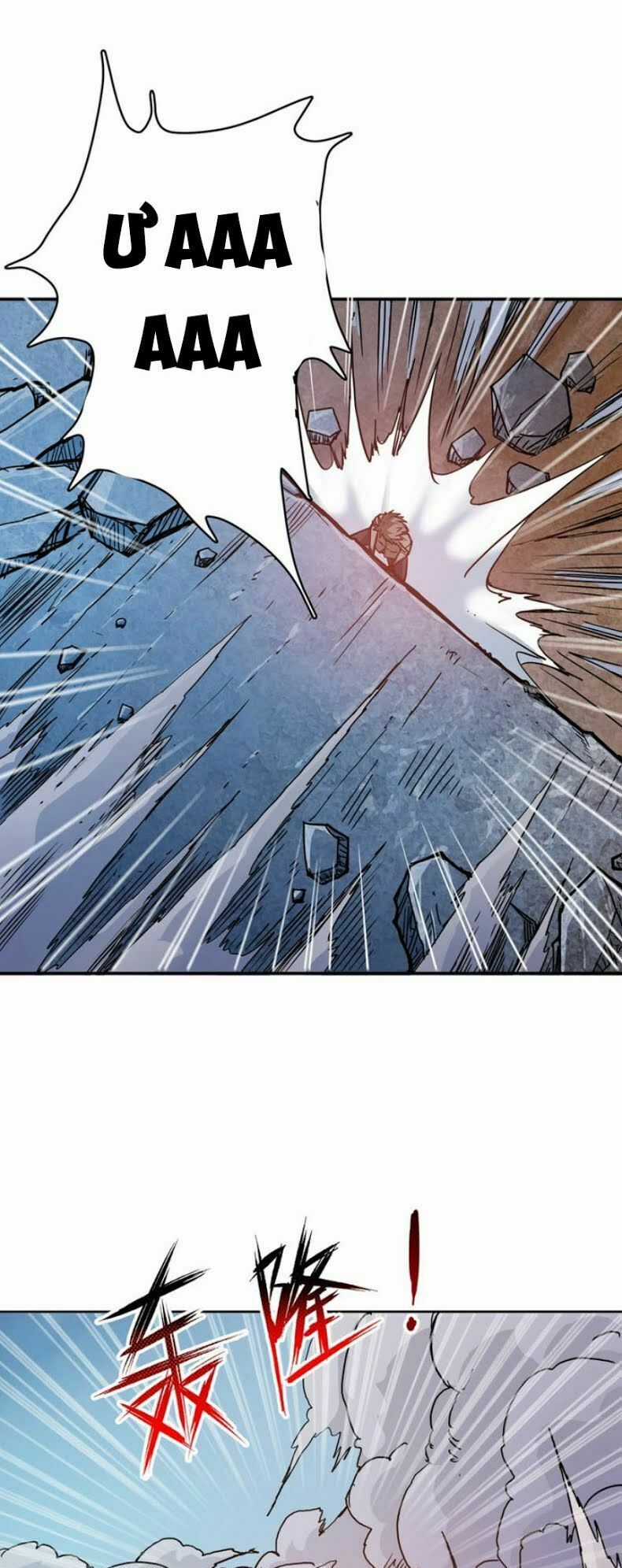 God Slayer Chương 17 trang 30