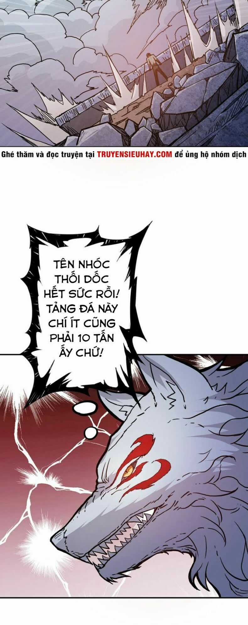 God Slayer Chương 17 trang 31