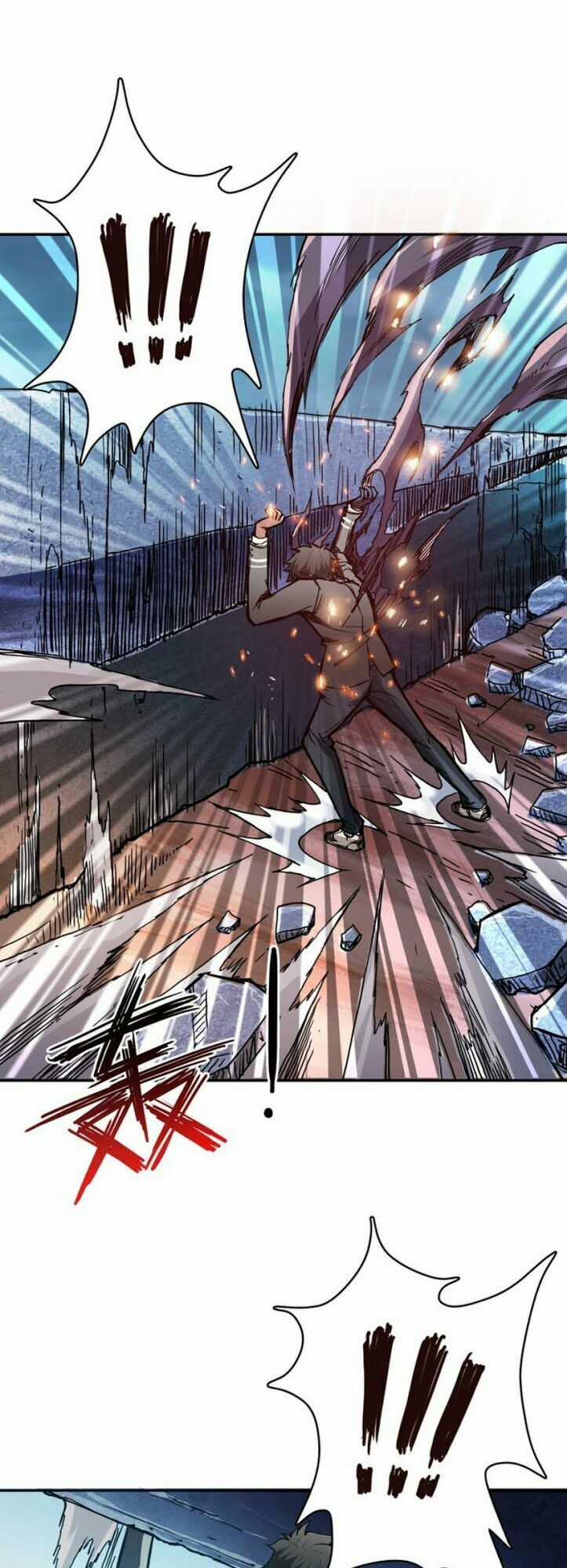 God Slayer Chương 17 trang 32