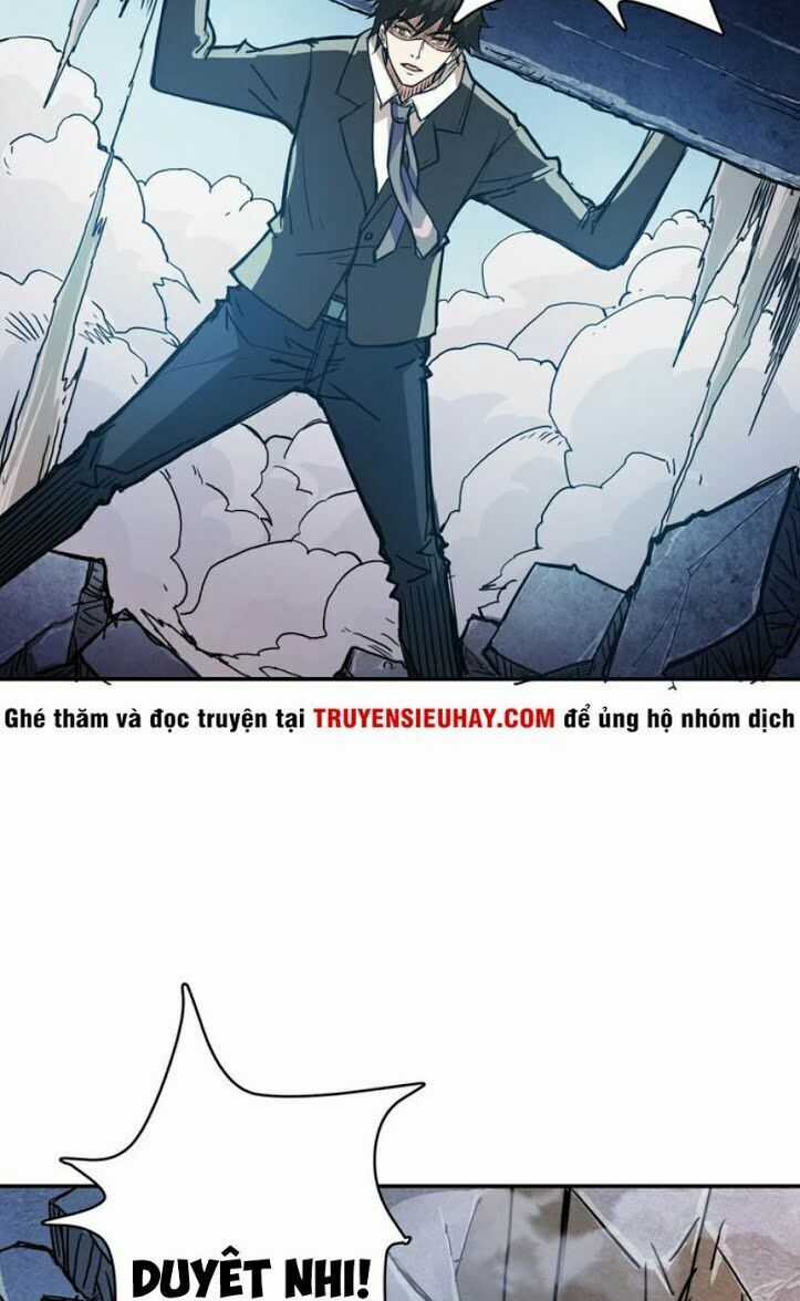 God Slayer Chương 17 trang 33