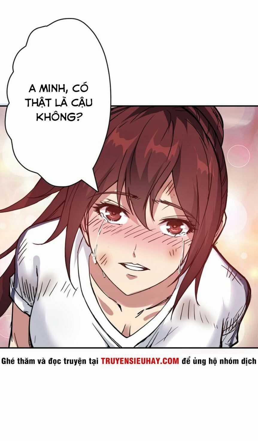 God Slayer Chương 17 trang 35