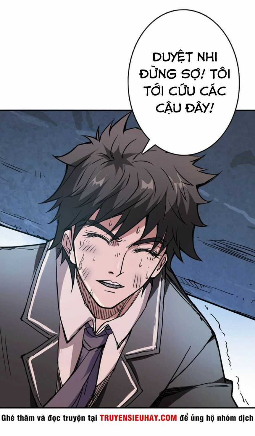 God Slayer Chương 17 trang 36