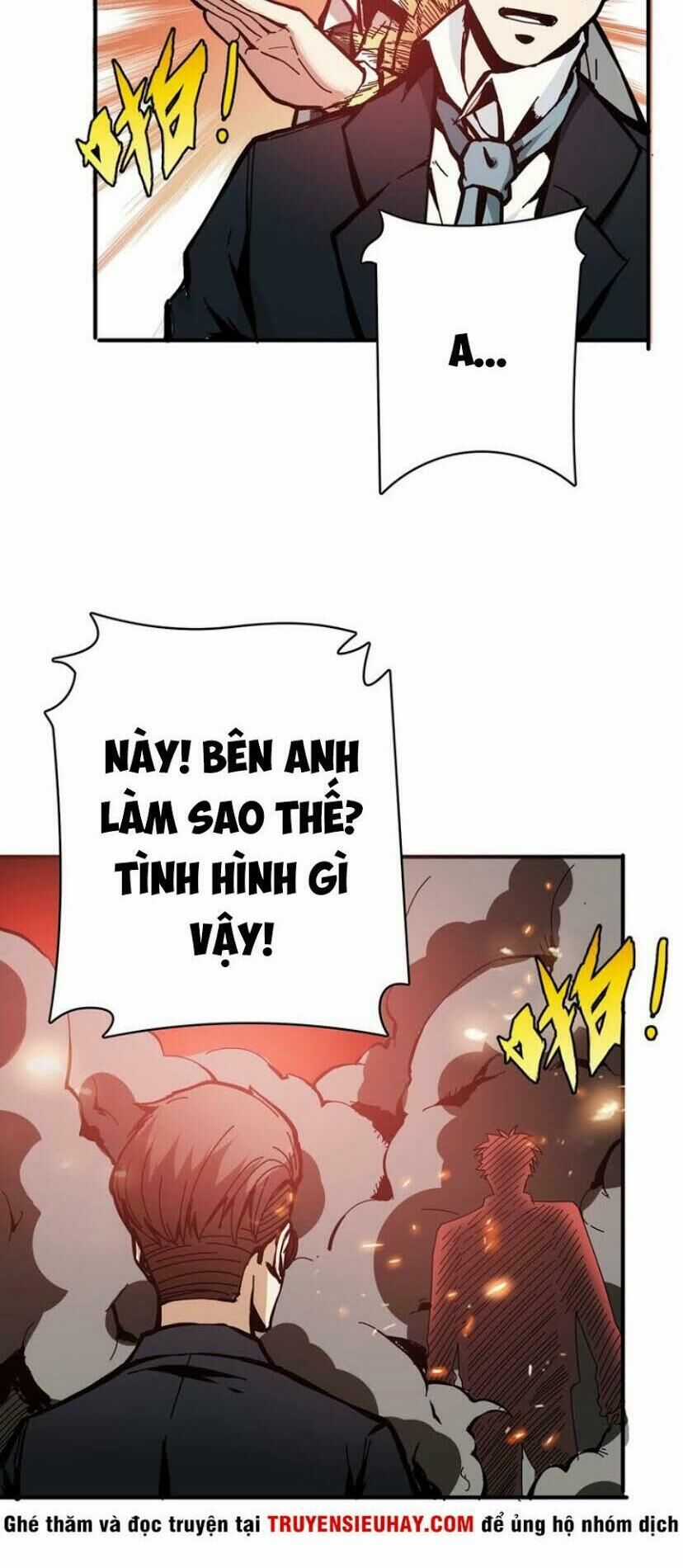 God Slayer Chương 17 trang 4