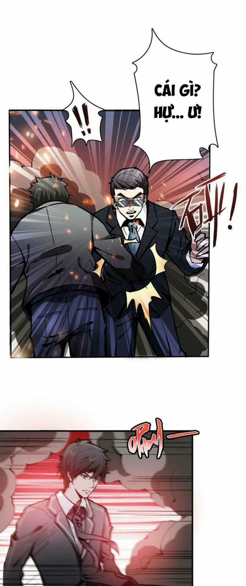 God Slayer Chương 17 trang 5