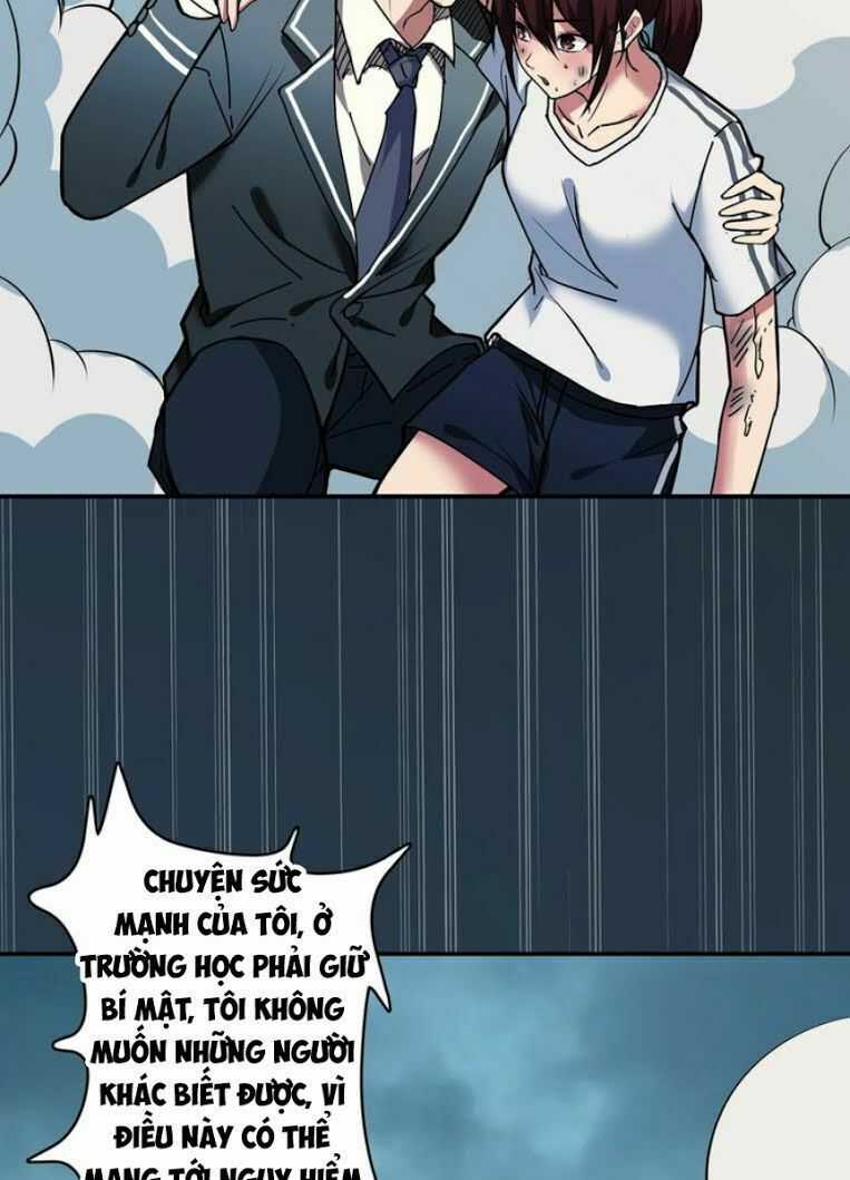 God Slayer Chương 18 trang 12