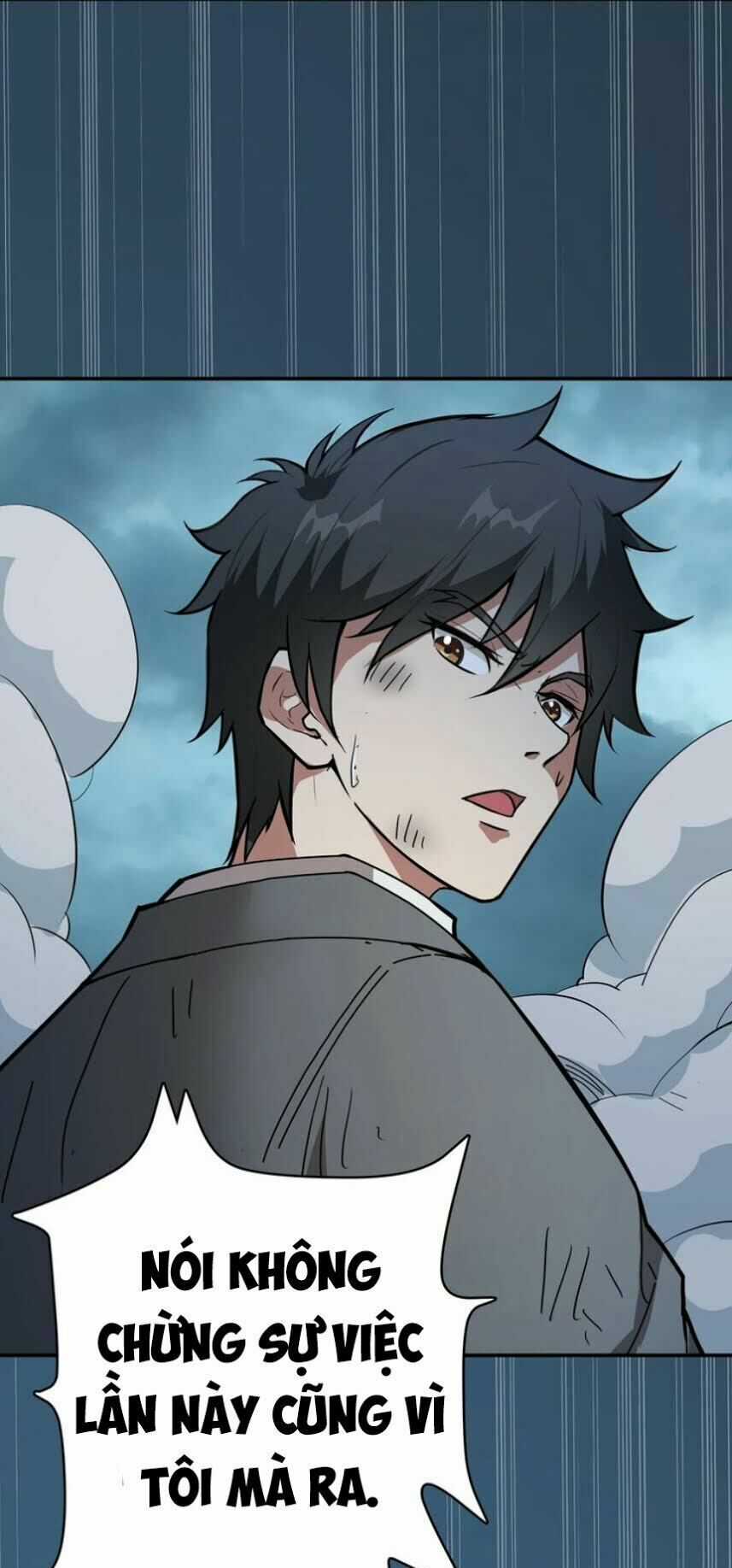 God Slayer Chương 18 trang 14