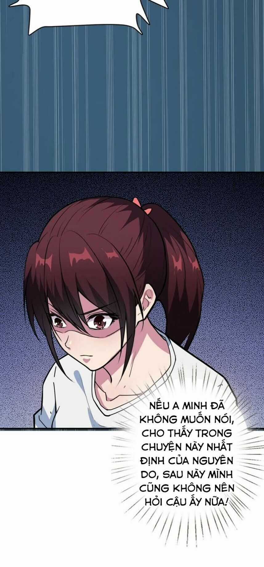 God Slayer Chương 18 trang 15