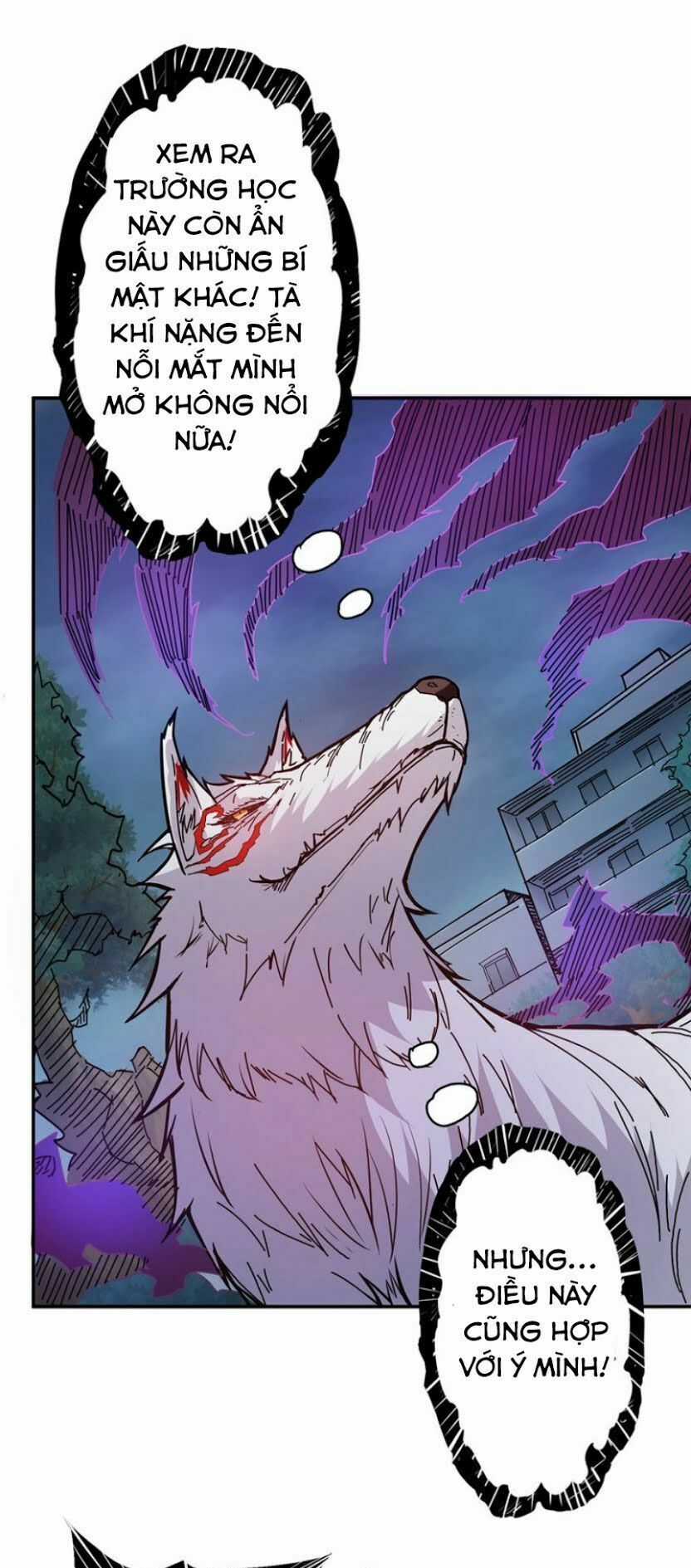 God Slayer Chương 18 trang 20