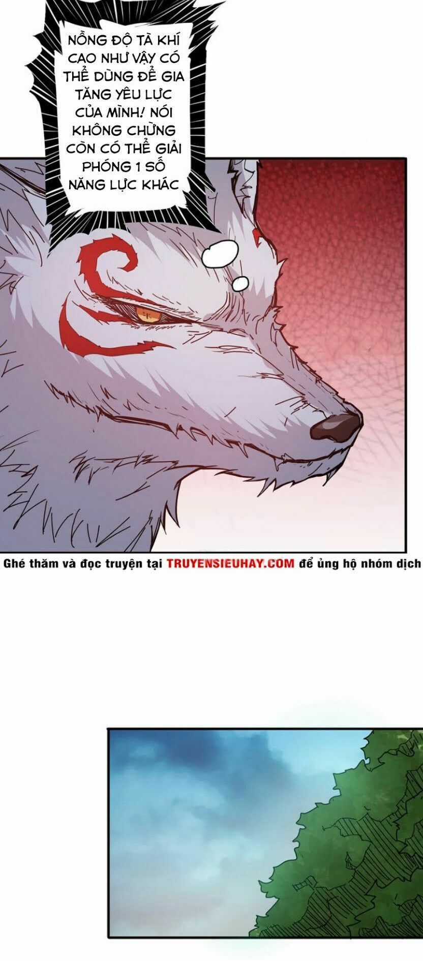 God Slayer Chương 18 trang 21