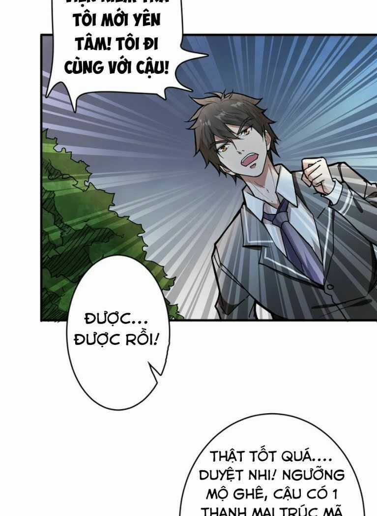 God Slayer Chương 18 trang 23