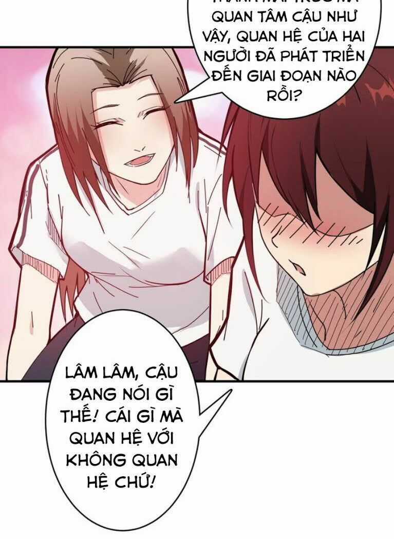 God Slayer Chương 18 trang 24