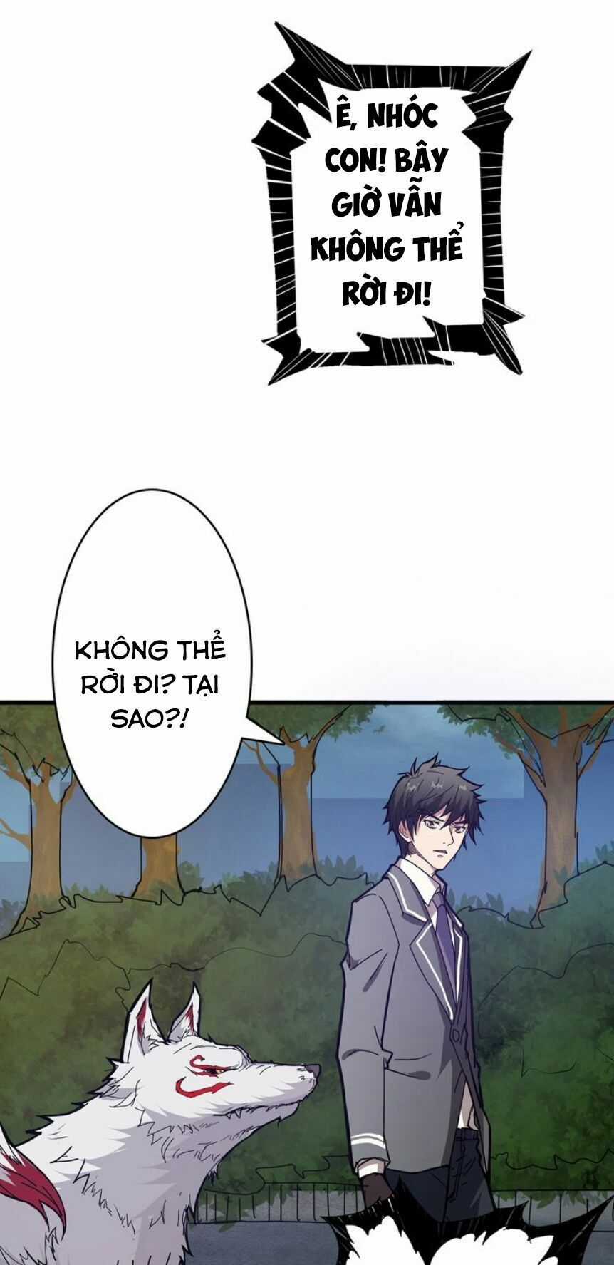 God Slayer Chương 18 trang 27