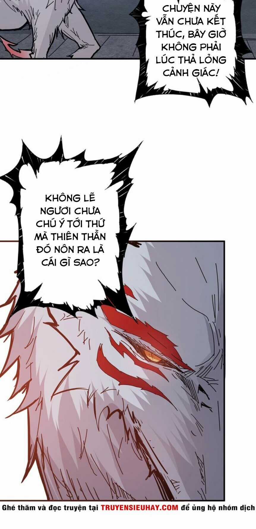 God Slayer Chương 18 trang 28