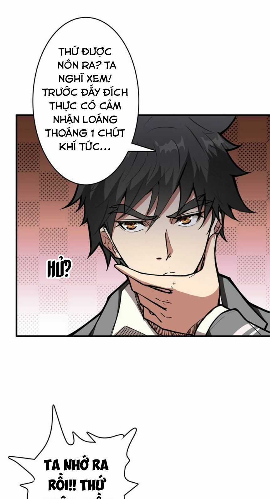 God Slayer Chương 18 trang 29