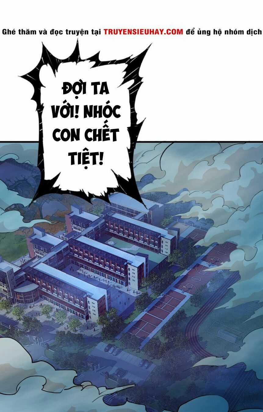 God Slayer Chương 18 trang 34