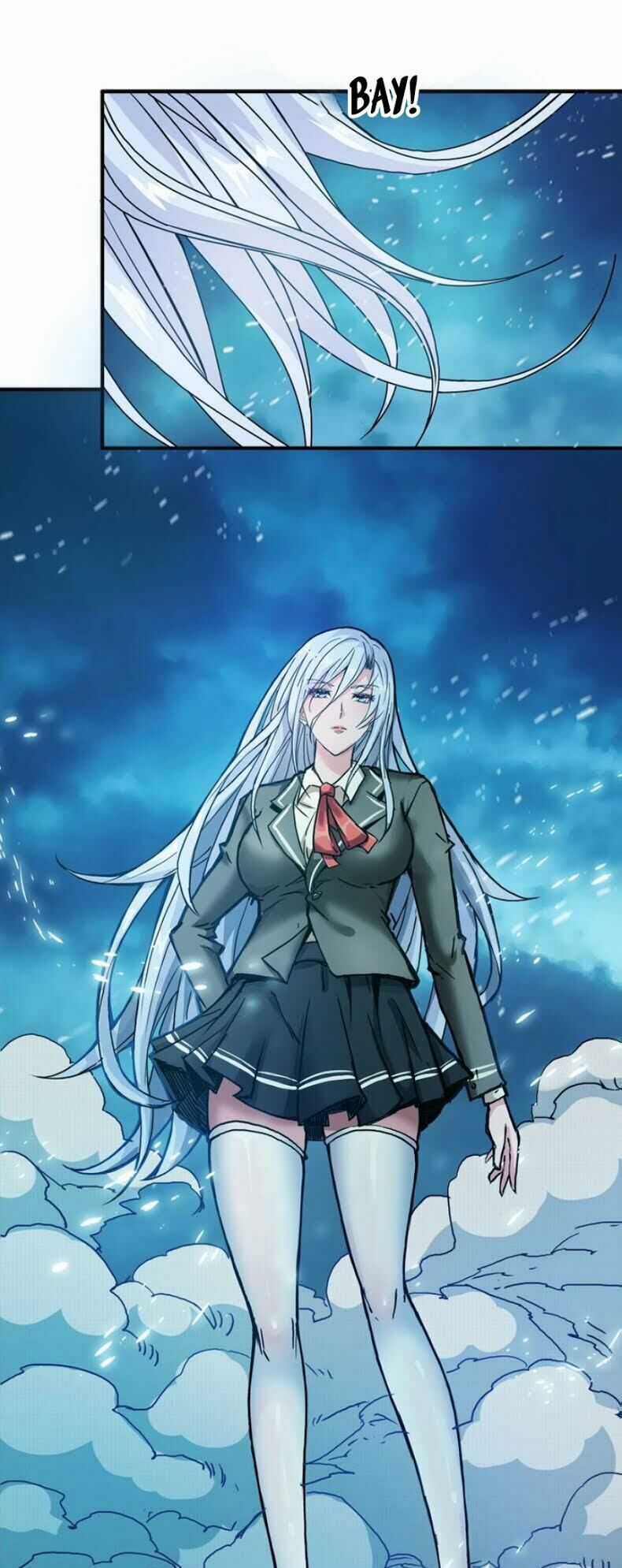 God Slayer Chương 18 trang 36