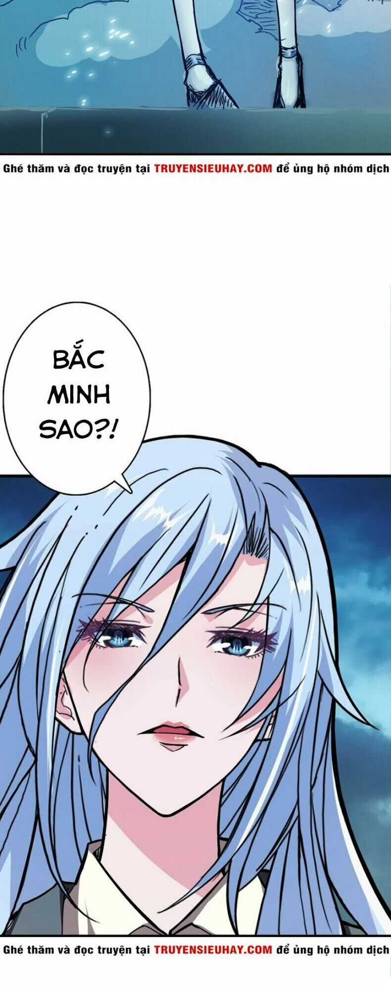 God Slayer Chương 18 trang 37