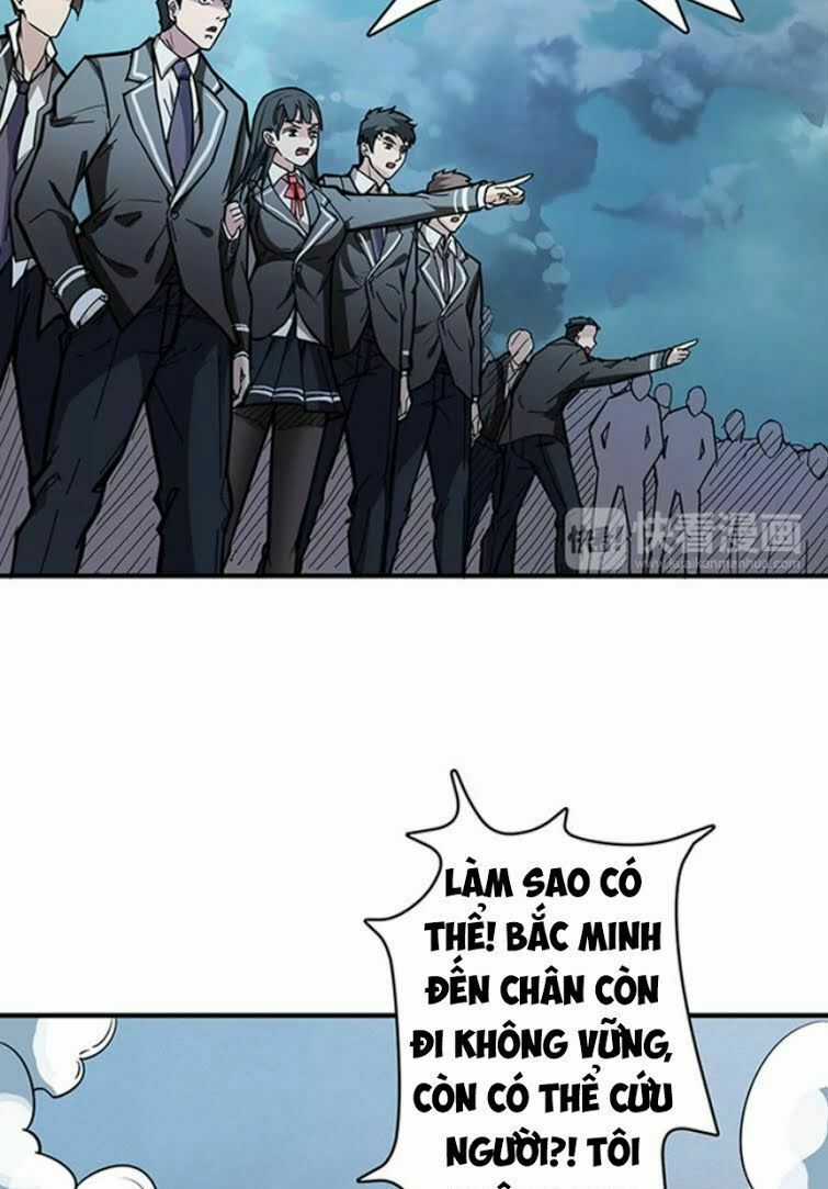 God Slayer Chương 18 trang 6